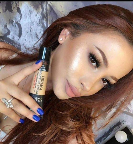 كريم جابريني GABRINI DERMA